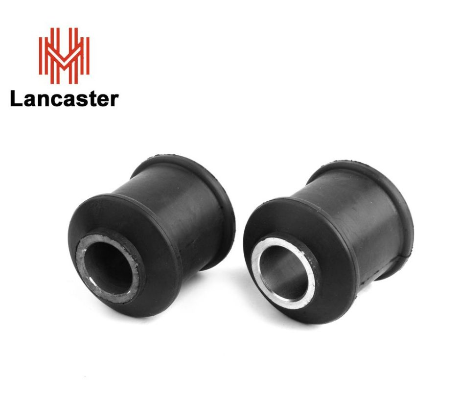 High-Quality Rubber Bonded Metal Bushing