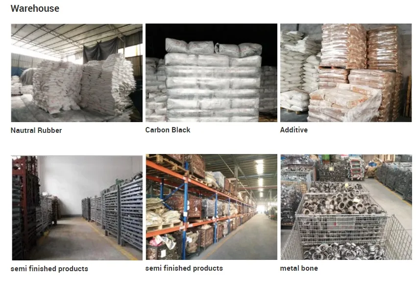 Engine Mount 11220-8h310 View 1