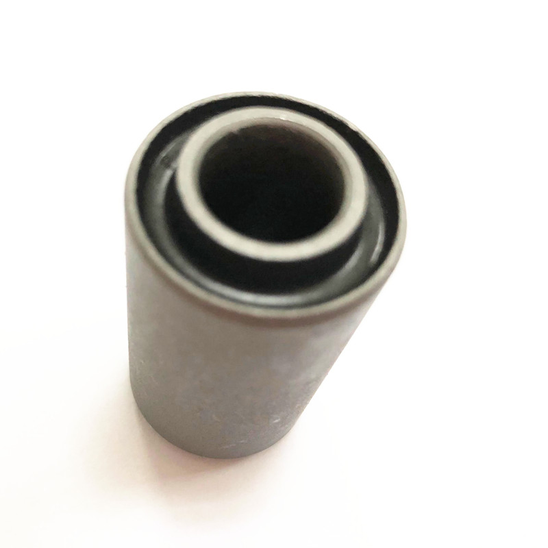 Custom Rubber Metal Bonded Bushing
