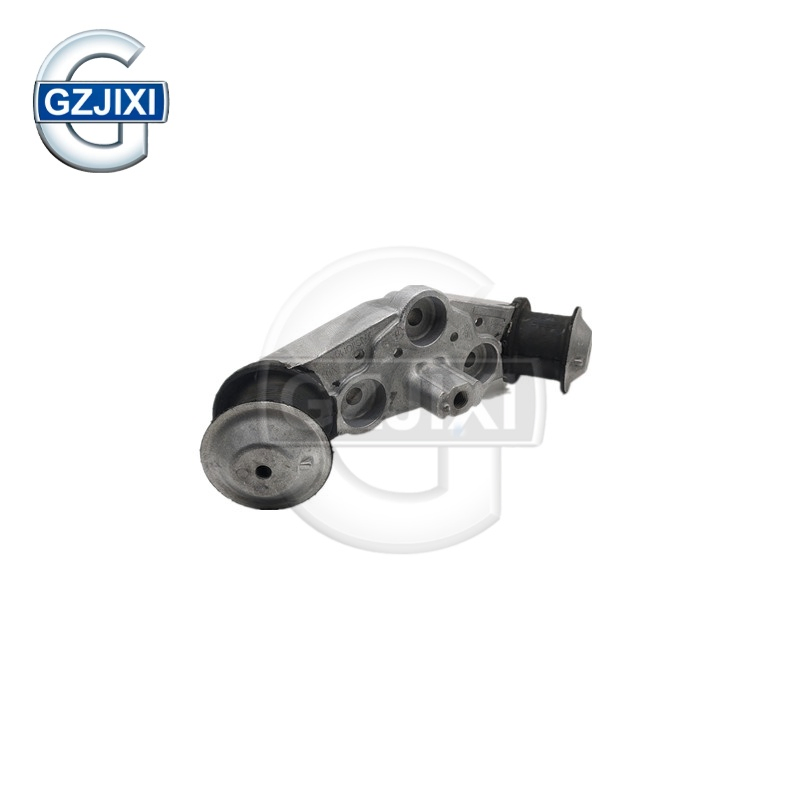 New Condition Automatic Engine Transmission Mounting for Porsche 970 Panamera 2010-2016 O. E. M. 97037511801 97037511703