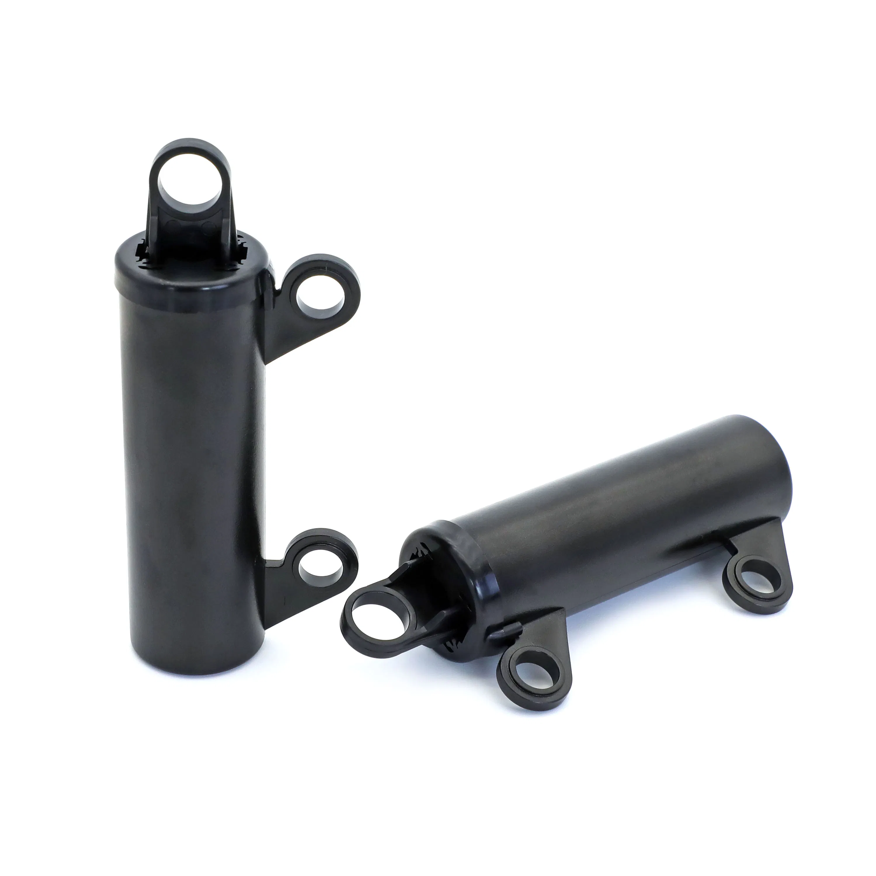 Plastic Injection IATF 16949 Dobond Standard Shock Absorber Factory Precision Components with High Quality