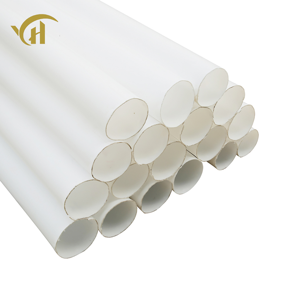 High-Quality PTFE Tubing for Precision Fluid Transfer Solutions