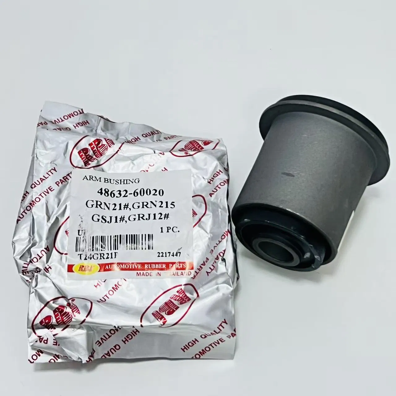 for Toyota Rbi Brand 48632-60020 Suspension Bushing High Quality