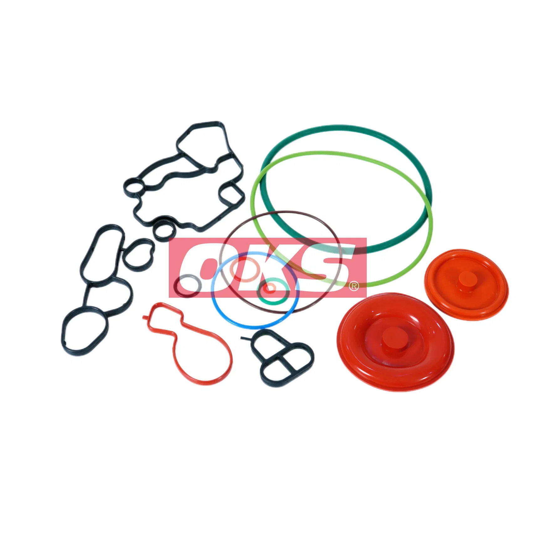 Supply Suspension Rubber Metal Bush C2s39661s2 1311416s1suspension Control Arm Bushing for Ford Car Accessories