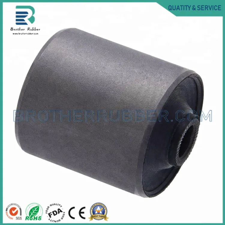 Suspension Bushing View 1