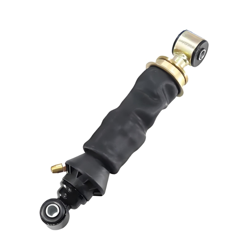 High Performance Cabin Air Spring for Mercedes Models