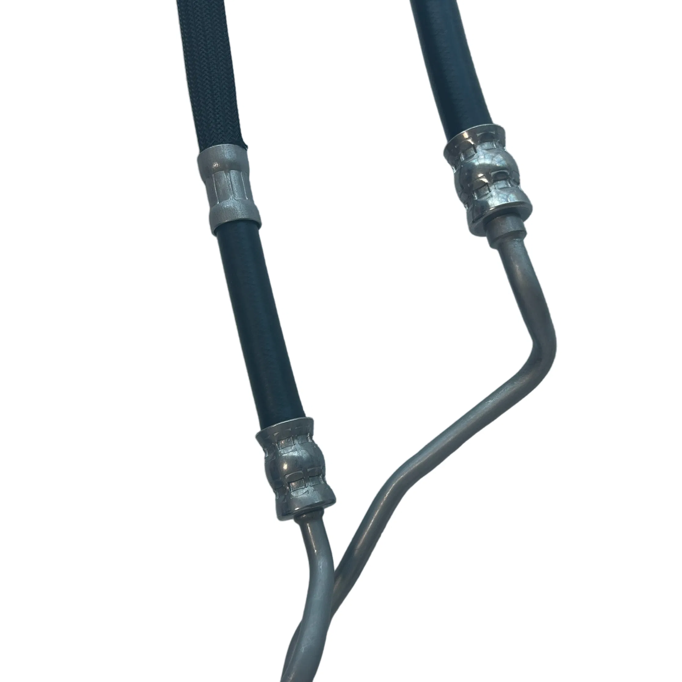 Durable Power Steering Hose with Strong Corrosion Resistance for Auto Parts