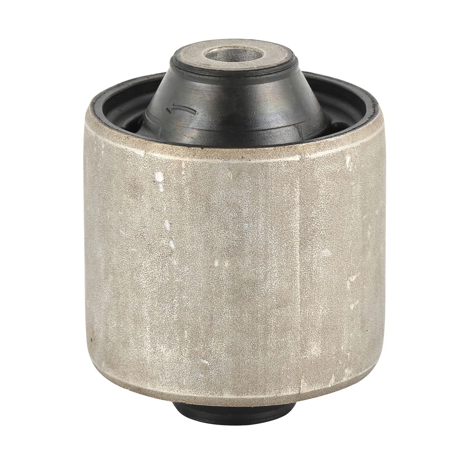 Cab Flip Rubber Sleeve Original Factory Truck Parts Suspension Rubber Bushing