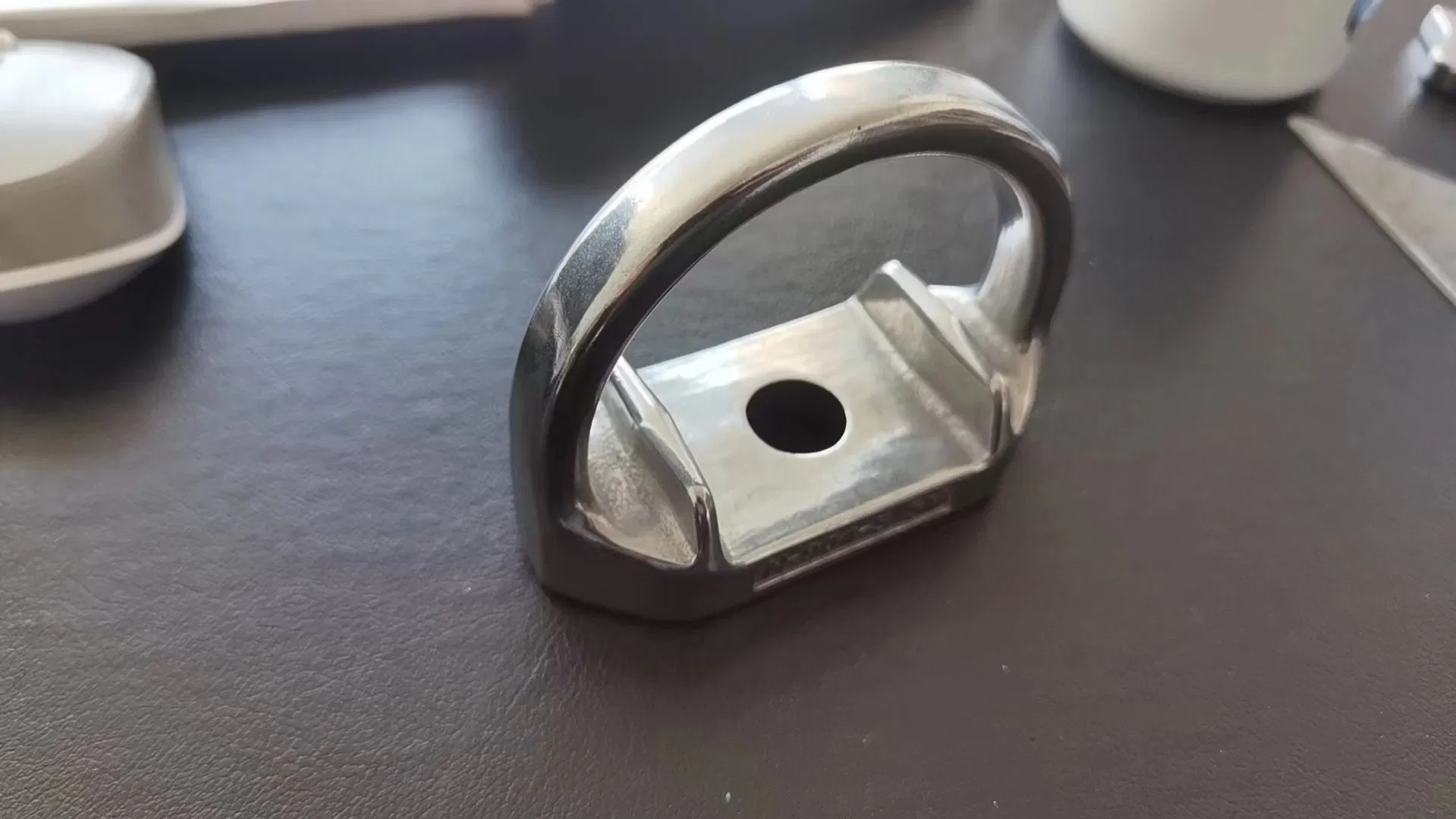 Components for Horizontal/Vertical Lifeline Such as Walkboard, Cable, Energy Shock Absorber