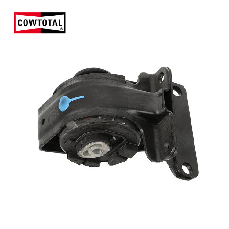 Cowtotal 7A1z-6038-AA Engine Mount Left Front Transmission for Ford Edge Lincoln Mkx 3.5L 3.7L Em-4081 7A1z6038AA