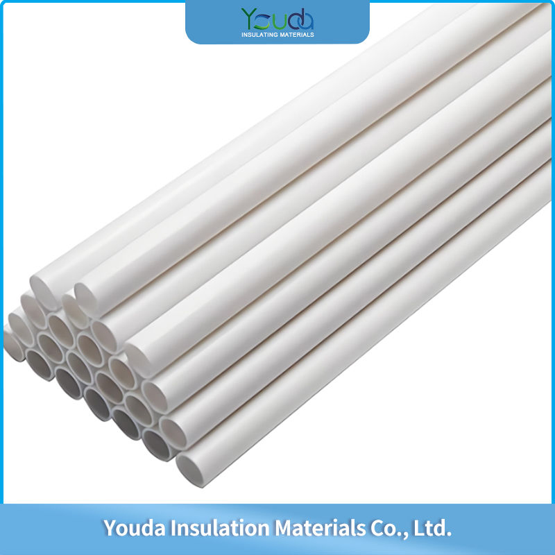 PP Fluid Transfer Tubing, Transparent Option Available, Pharmaceutical Clean Room Use, OEM Service