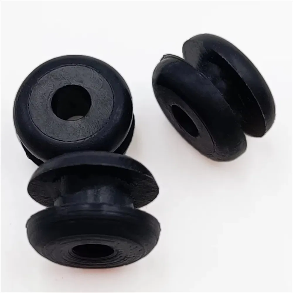 Factory Supply Machines Precision Corrosion Resistance, Wear Resistancerubber Components