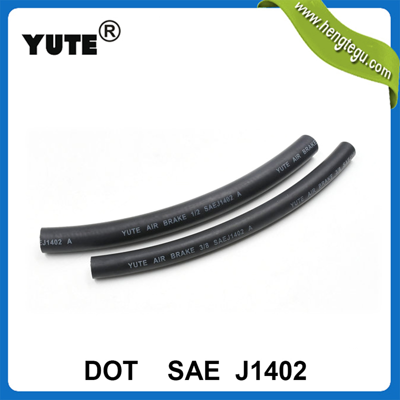 Air Brake System of Truck Rubber Low Temperature Air Brake Hose