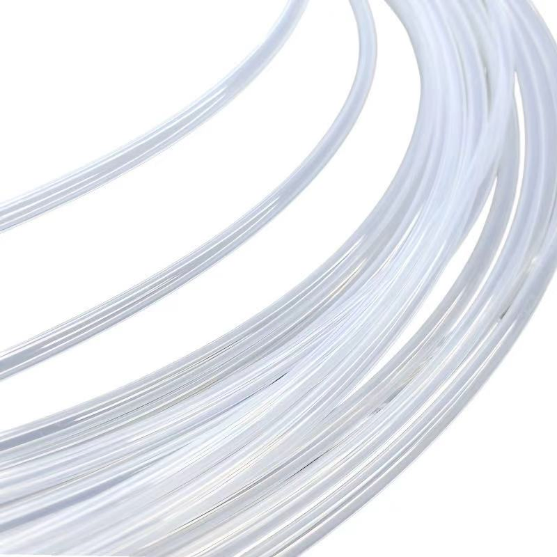 High-Performance PFA Tubing for Chemical and Fluid Transfer