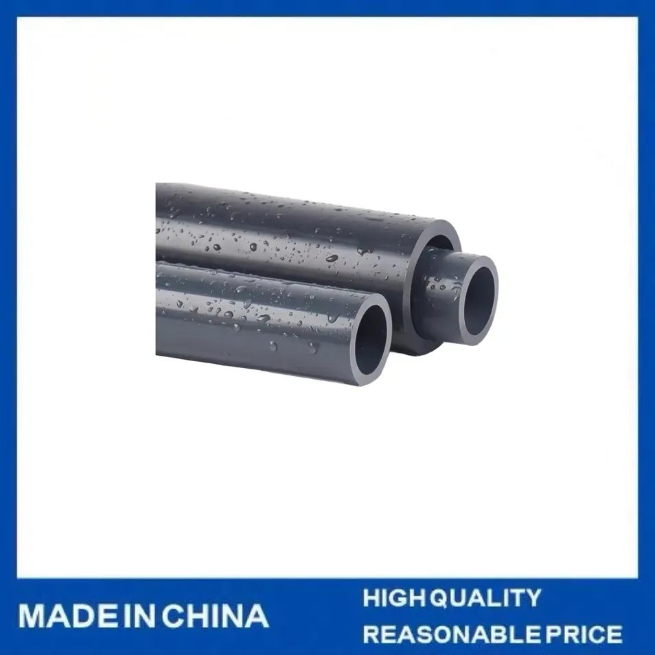 High Performance Fluid Transfer Tubing