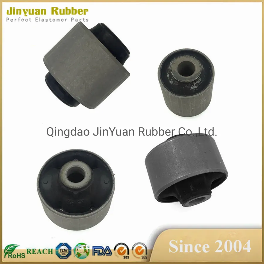 Rubber Bushing 5