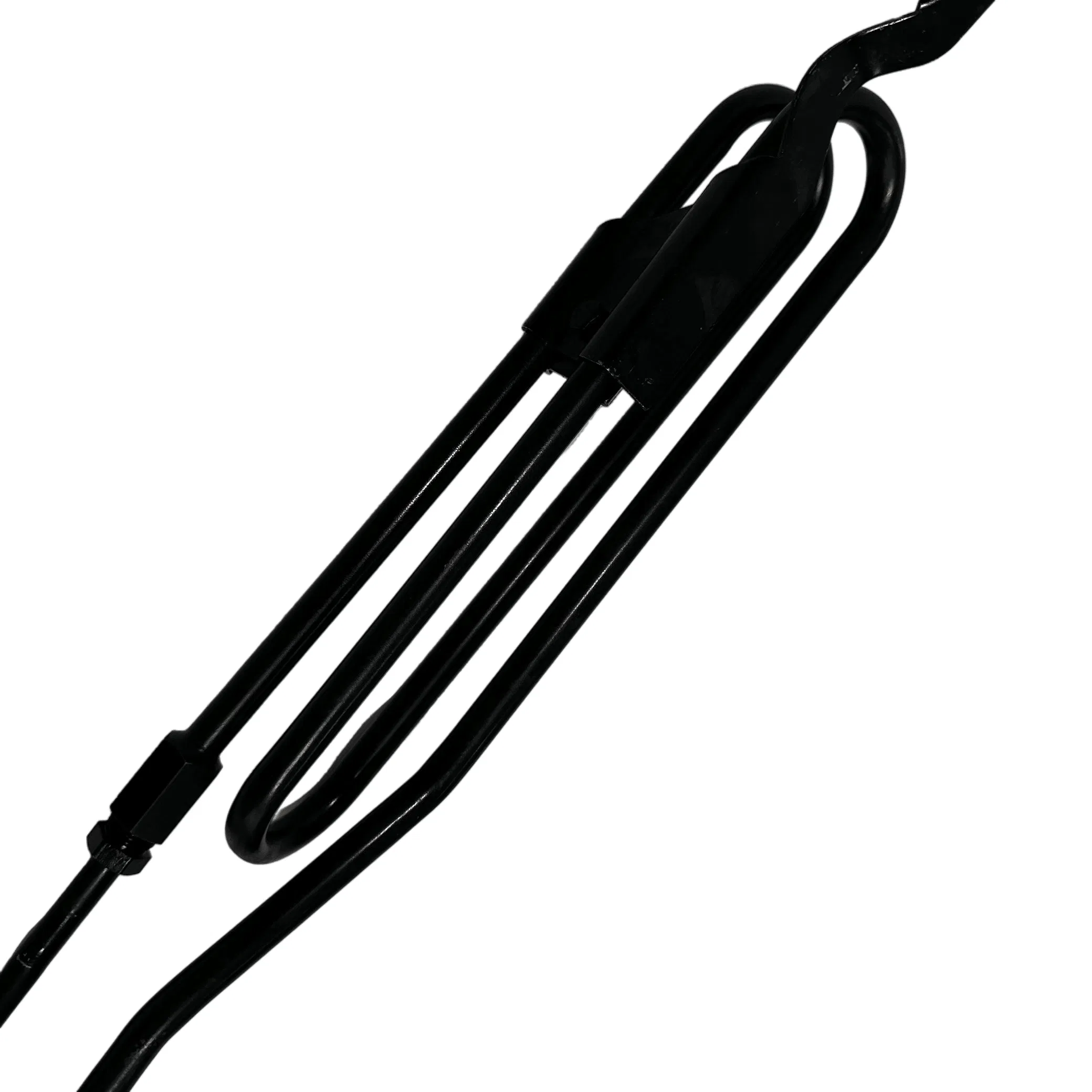 SAE J188 &amp; RoHS Certified Oeq Power Steering Hose Kit Saab 9-3 12765337