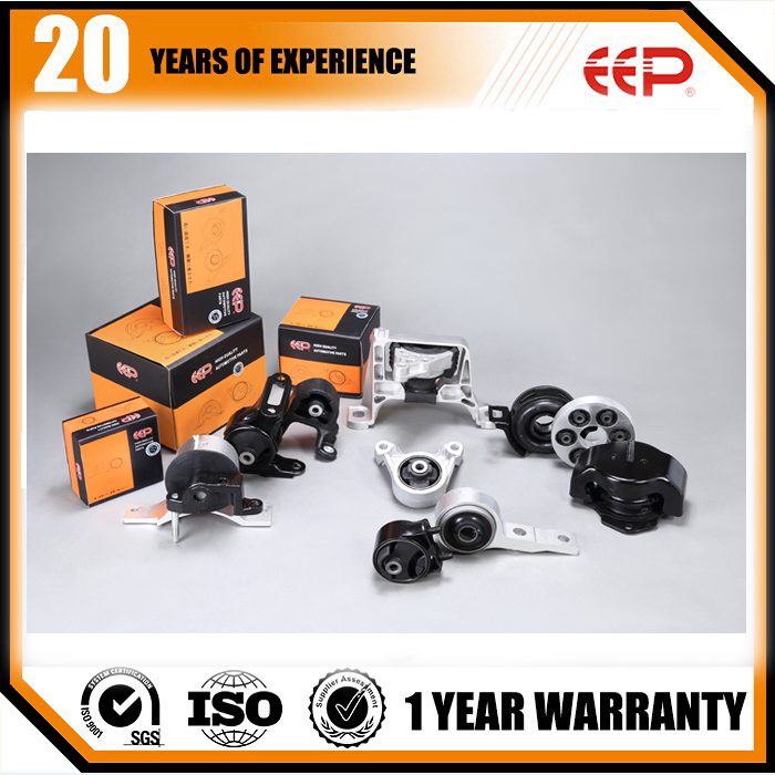 Rubber Transmission Mount for Nissan Teana Vq35 11220-9W20A