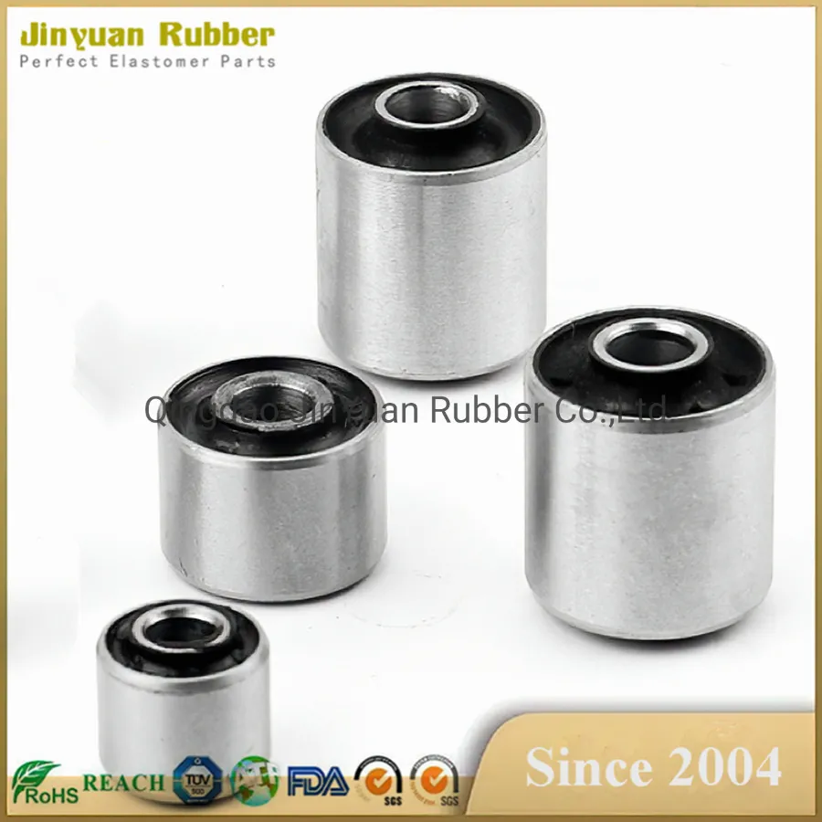 Rubber Bushing 3