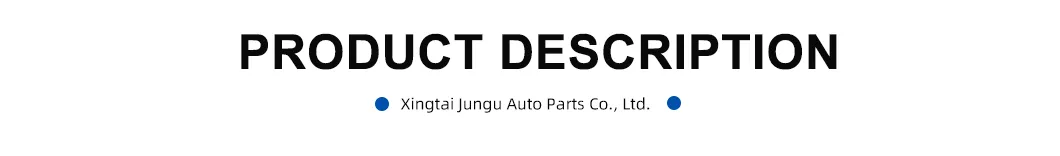 Suspension Parts Banner