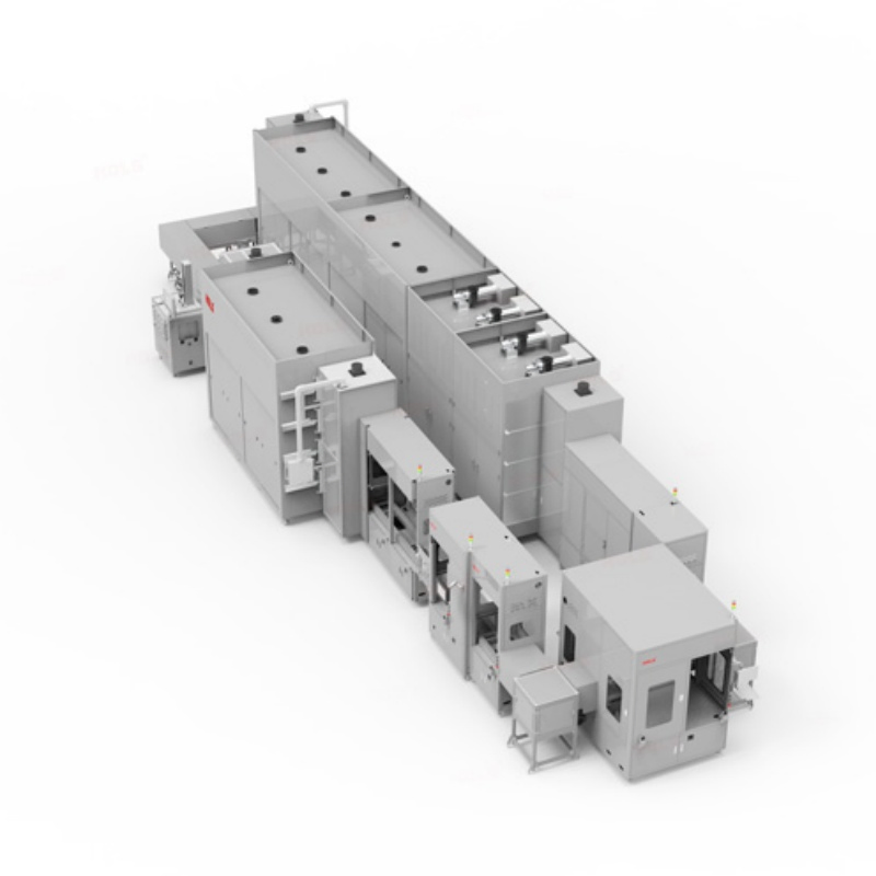 Premium Smart Air Suspension System for Electronic Gadgets