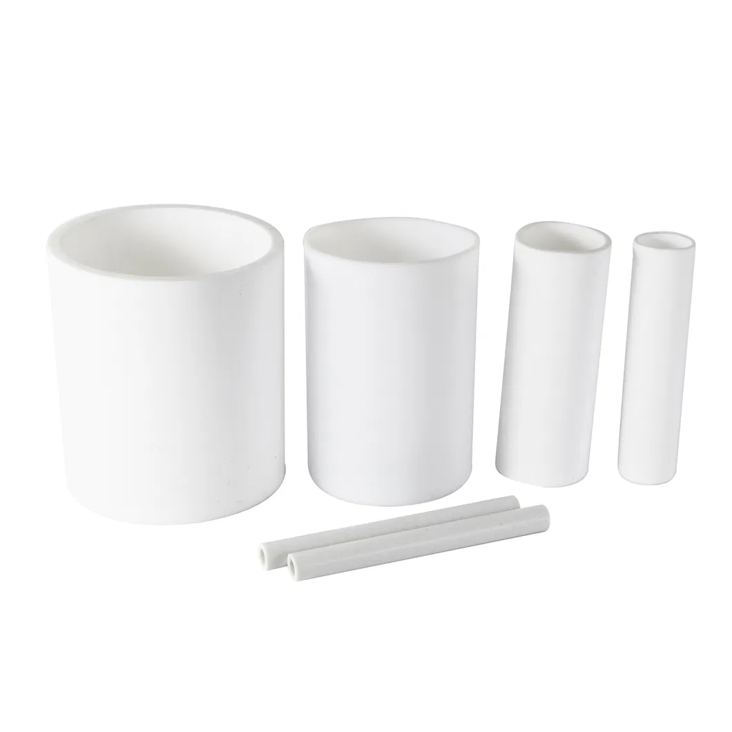 PTFE Material Structure