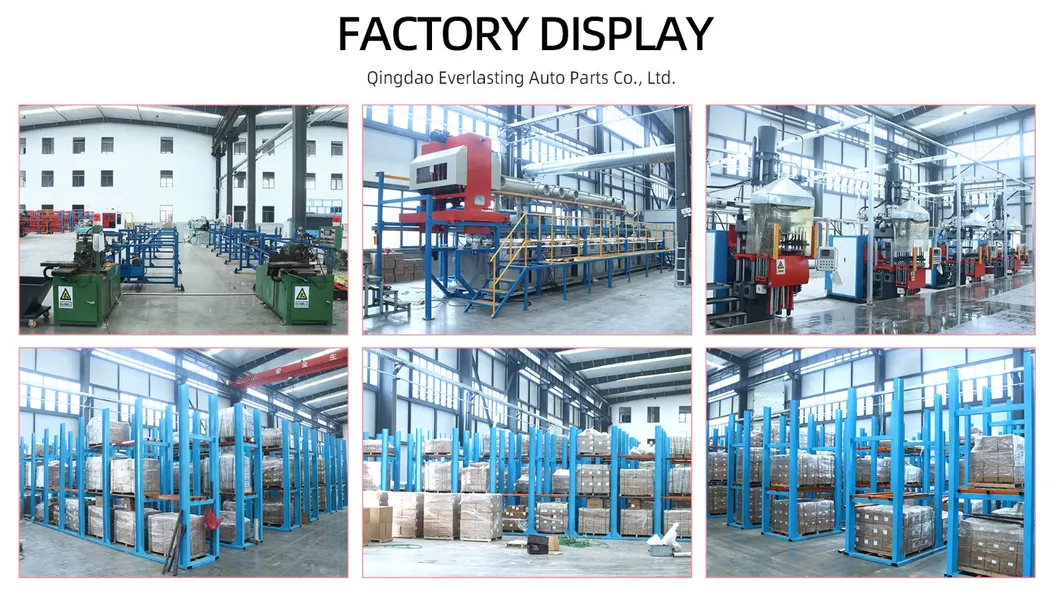 Factory Facility 1