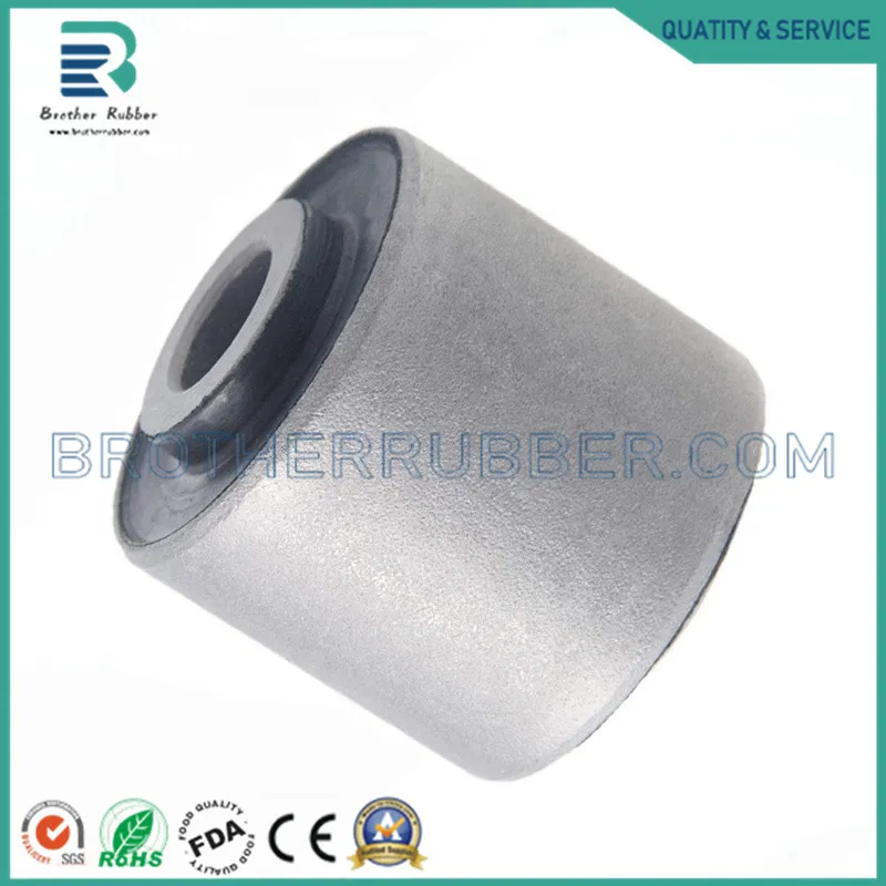Custom Rubber Bushing