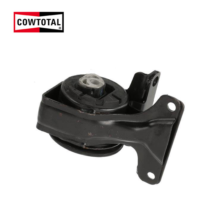 Cowtotal 7A1z-6038-AA Engine Mount Left Front Transmission for Ford Edge Lincoln Mkx 3.5L 3.7L Em-4081 7A1z6038AA