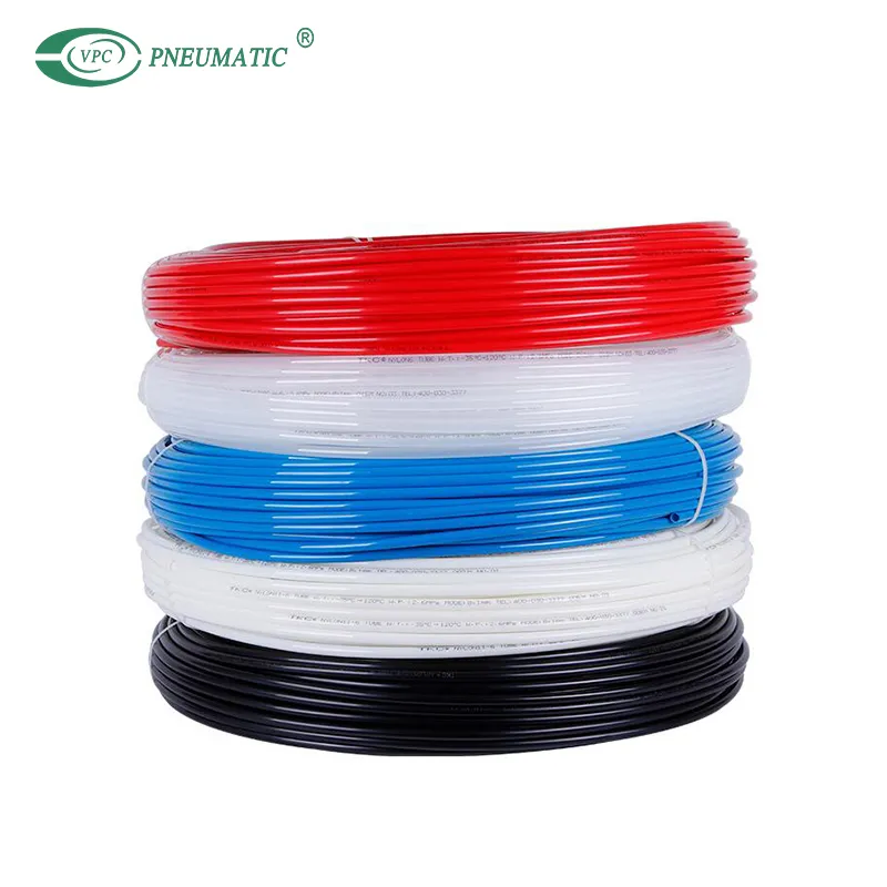 Nylon Tubing 4