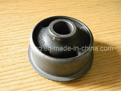 Custom Rubber Bushing