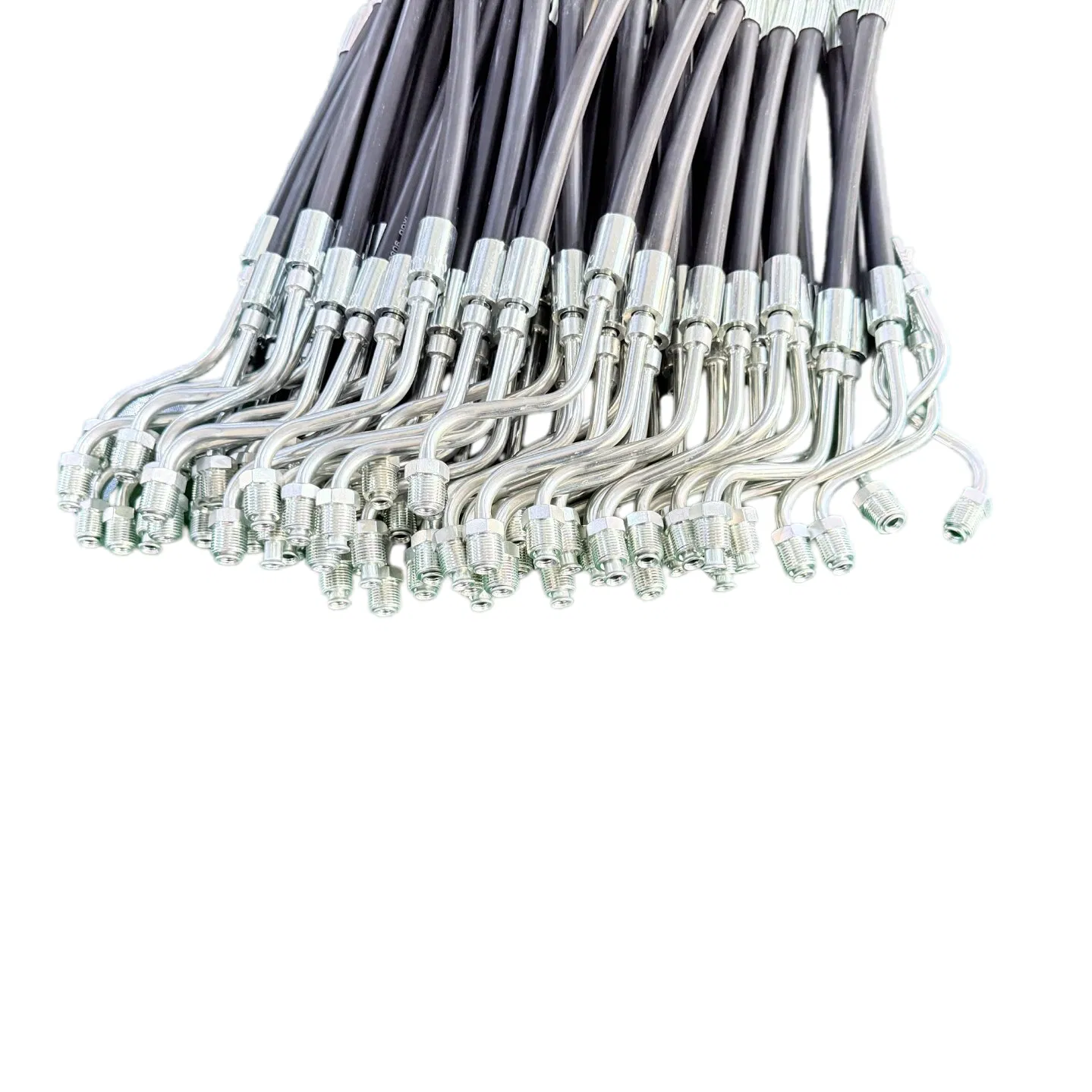 Premium Power Steering Pressure Hose for Reliable Steering Control