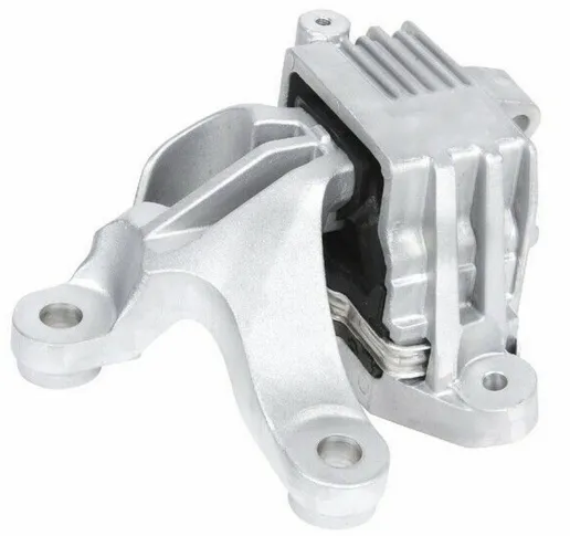 Transmission Mount View 6