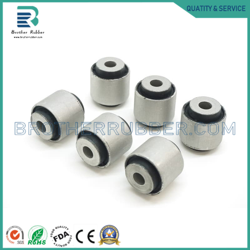 Customize Rubber Bushing for Control Arm Rubber Bush for Shock Absorber