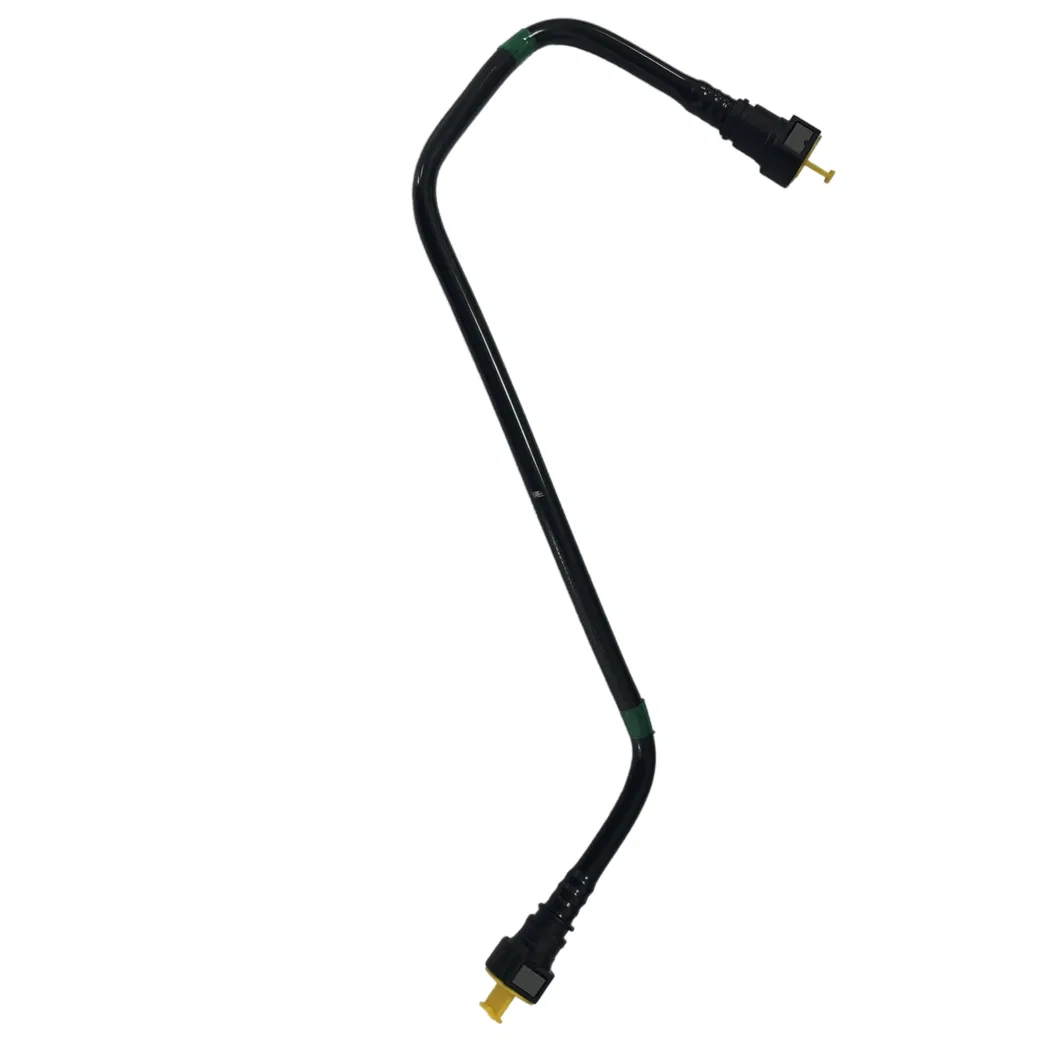 Nylon Pipe Innovation