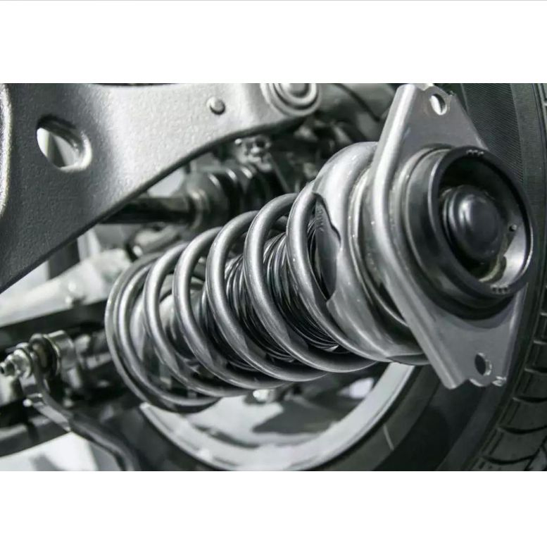 Premium Vehicle Stability Components for Superior Shock Absorption