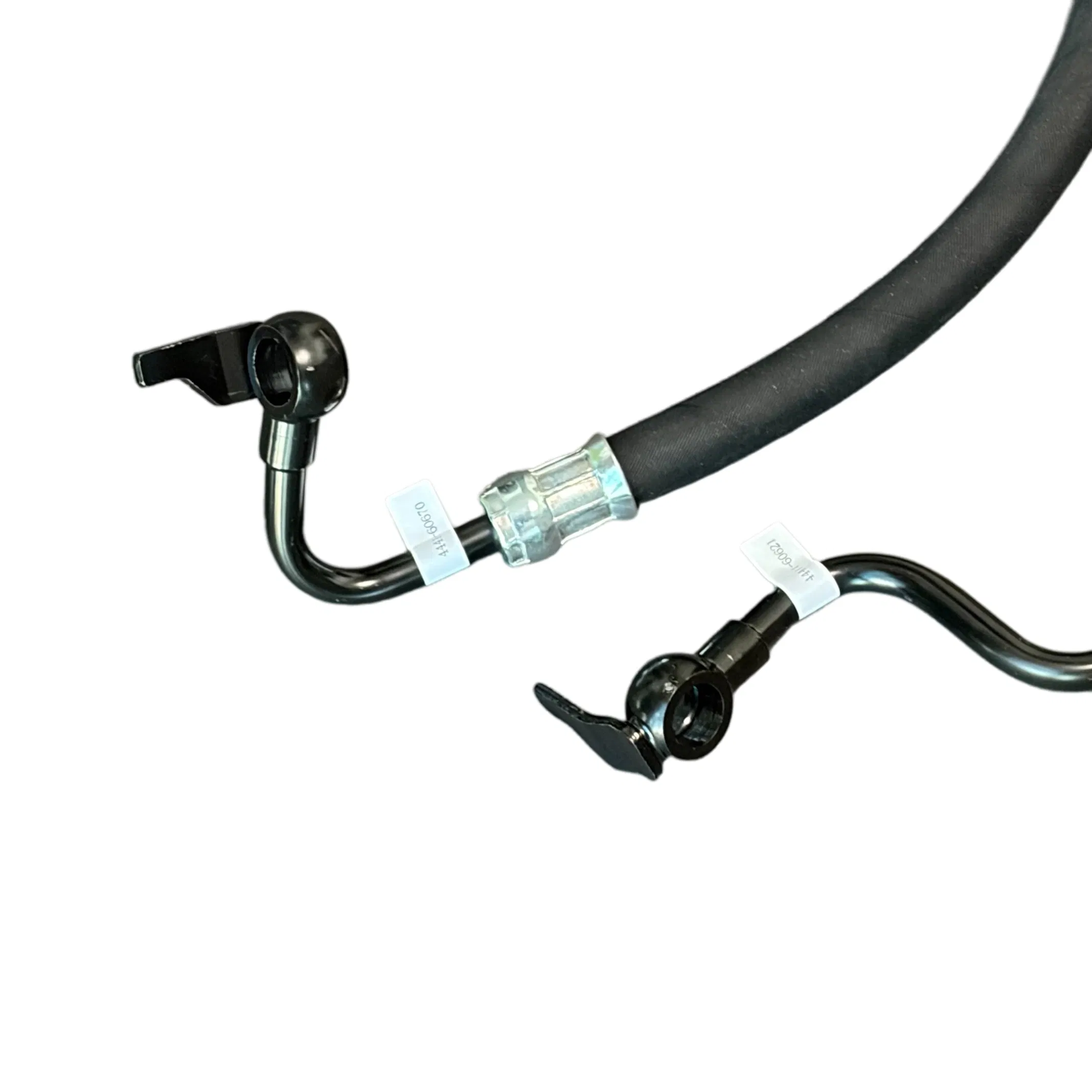 High Pressure Power Steering Hose Assembly for Automotive OEM Replacement