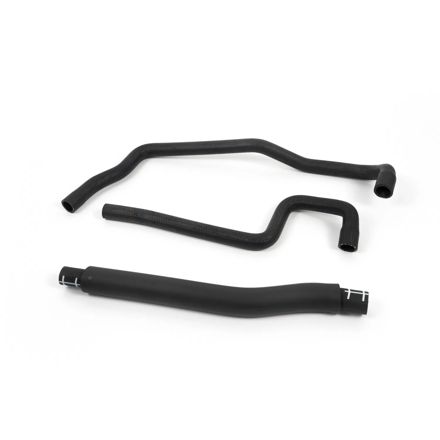 Auto Parts Rubber Radiator Hose Pipe for Renault Clio OE#7700864972