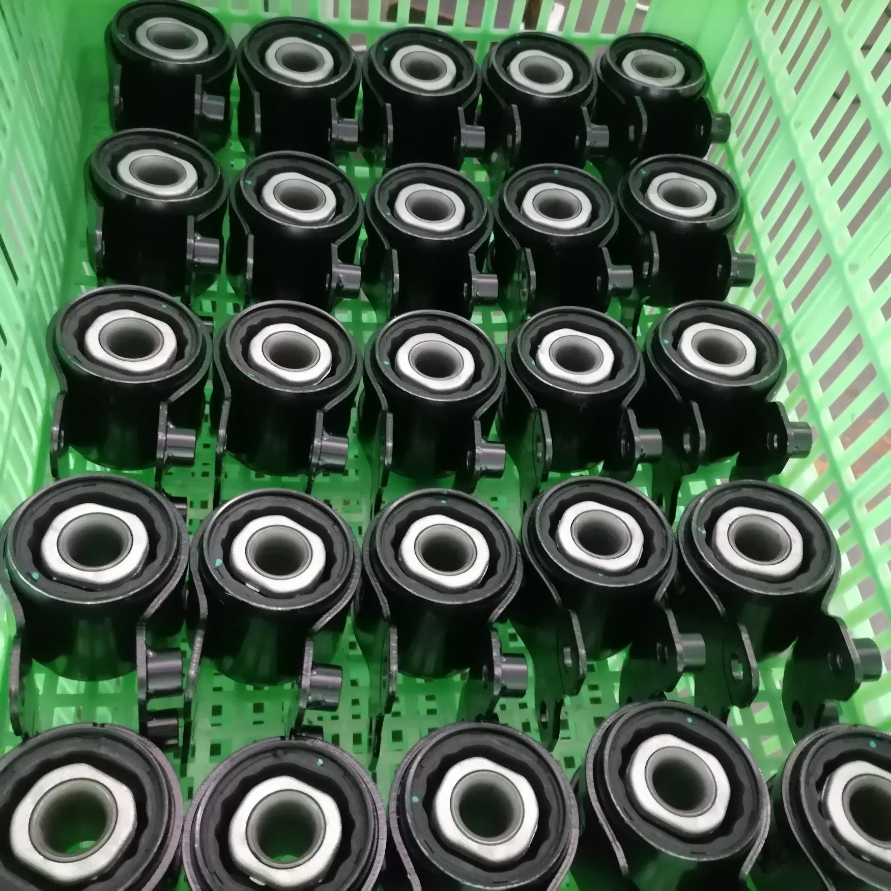 8t4z3079A 8t4z3078A Suspension Parts Kit Control Arm Bushing Fit for Ford