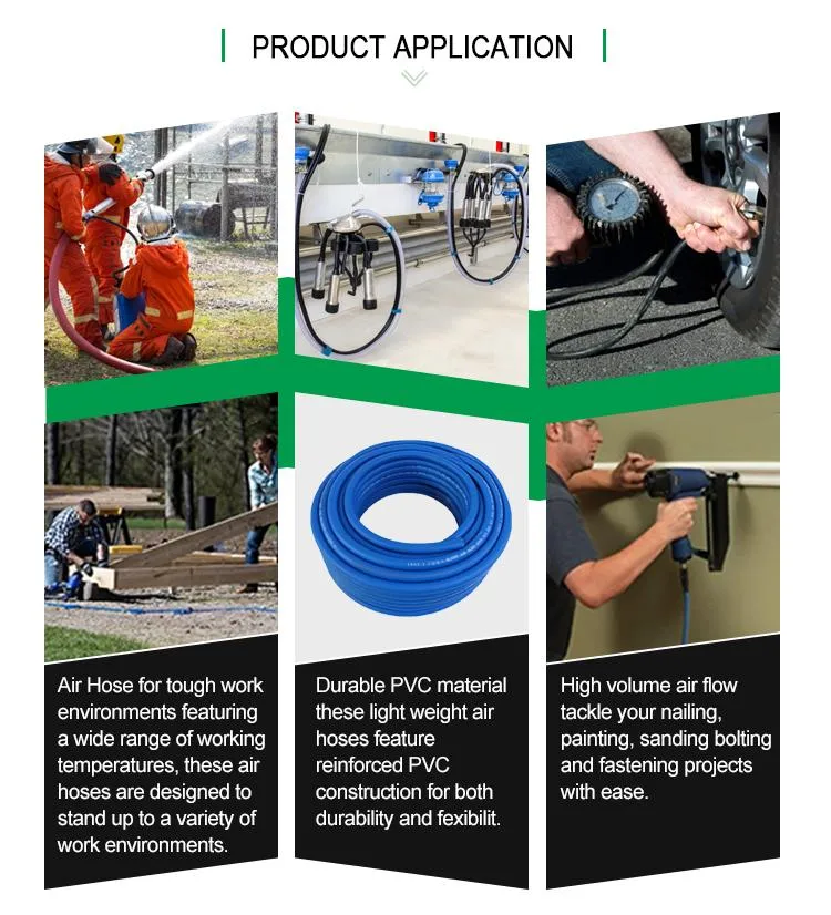 PVC Air Hose 7