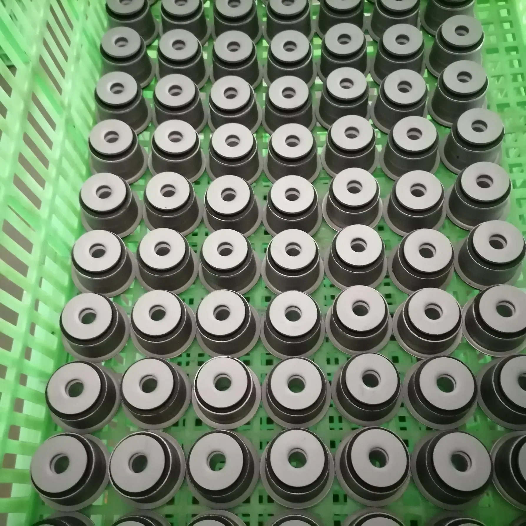 8t4z3079A 8t4z3078A Suspension Parts Kit Control Arm Bushing Fit for Ford