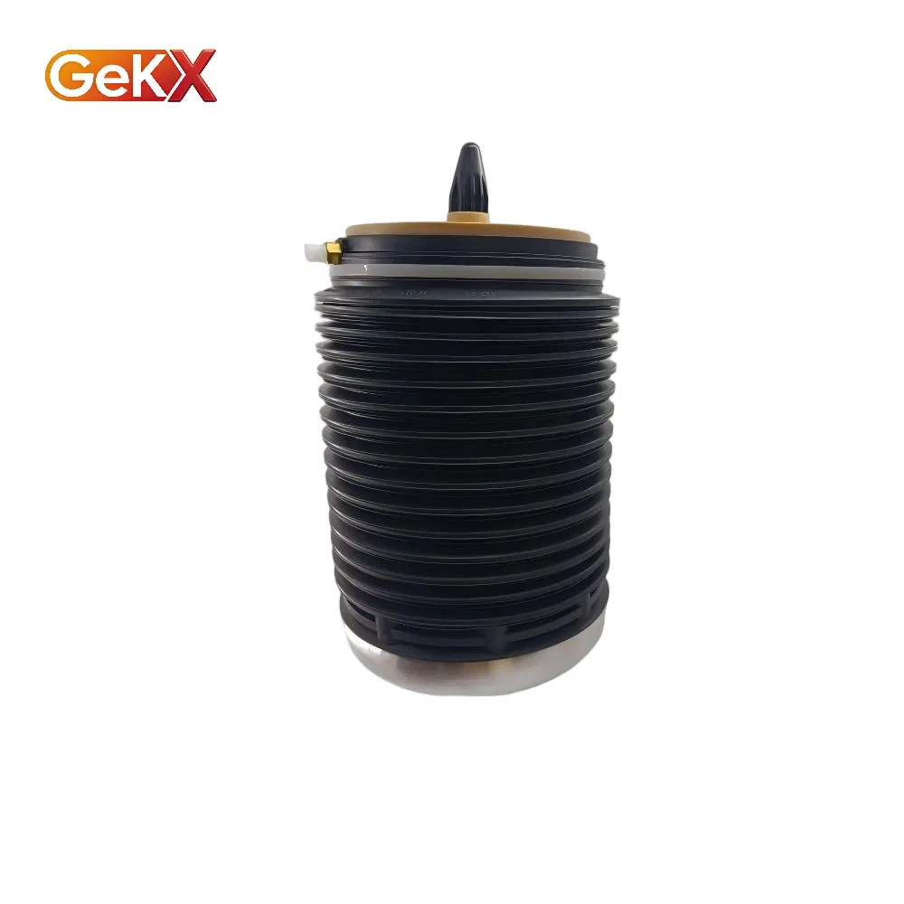 Heavy-Duty Aging-Resistant Durable Airbag Audi Compatible A6c7 Air Suspension Spring 4G0616001K 4G0616002K