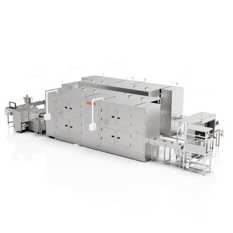 Luxury Comfort Air Suspension System for High-End Cars