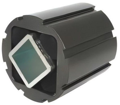 Steel Shock Absorber Components AC-T