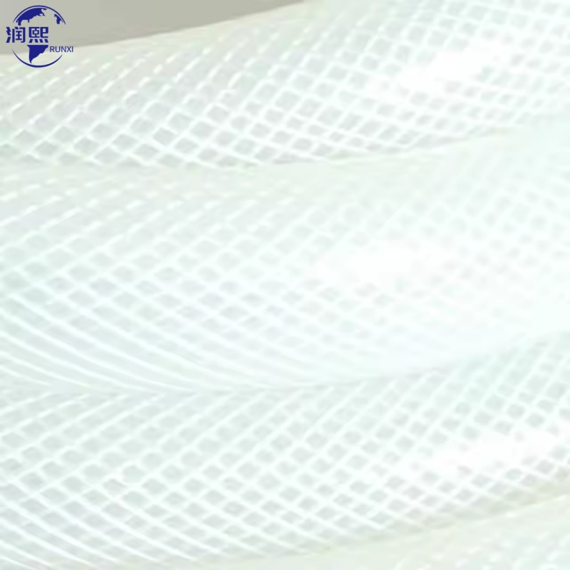 Custom Silicone Hose Cooling System Heater Silicone Hose