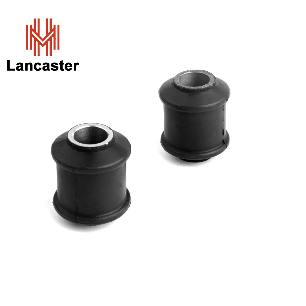High-Quality Rubber Bonded Metal Bushing