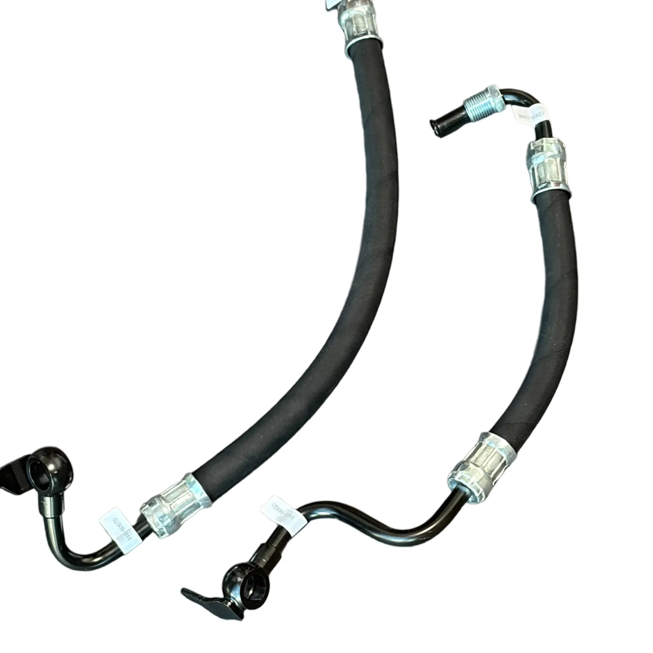 High Pressure Power Steering Hose Assembly for Automotive OEM Replacement