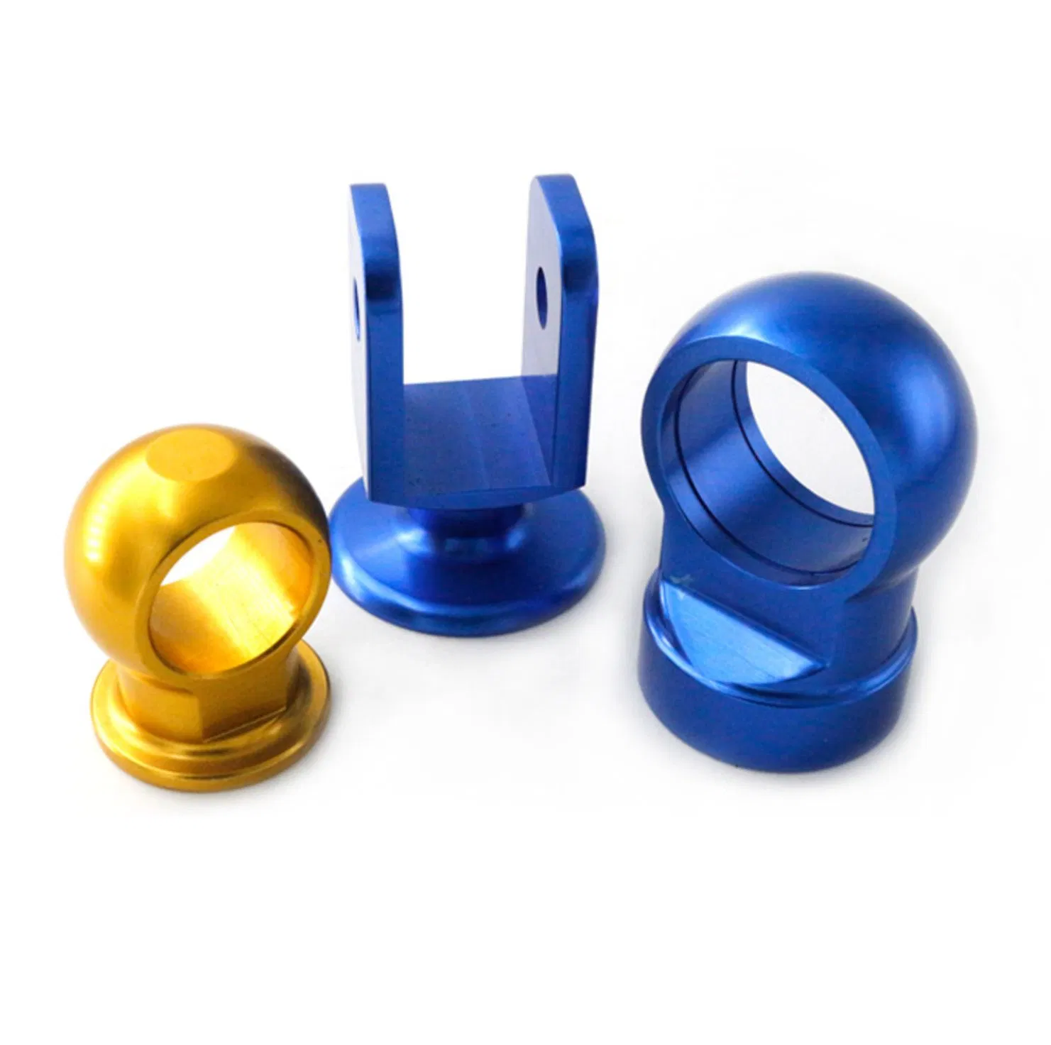 Durable Precision Engineered Suspension Components for Smooth Rides