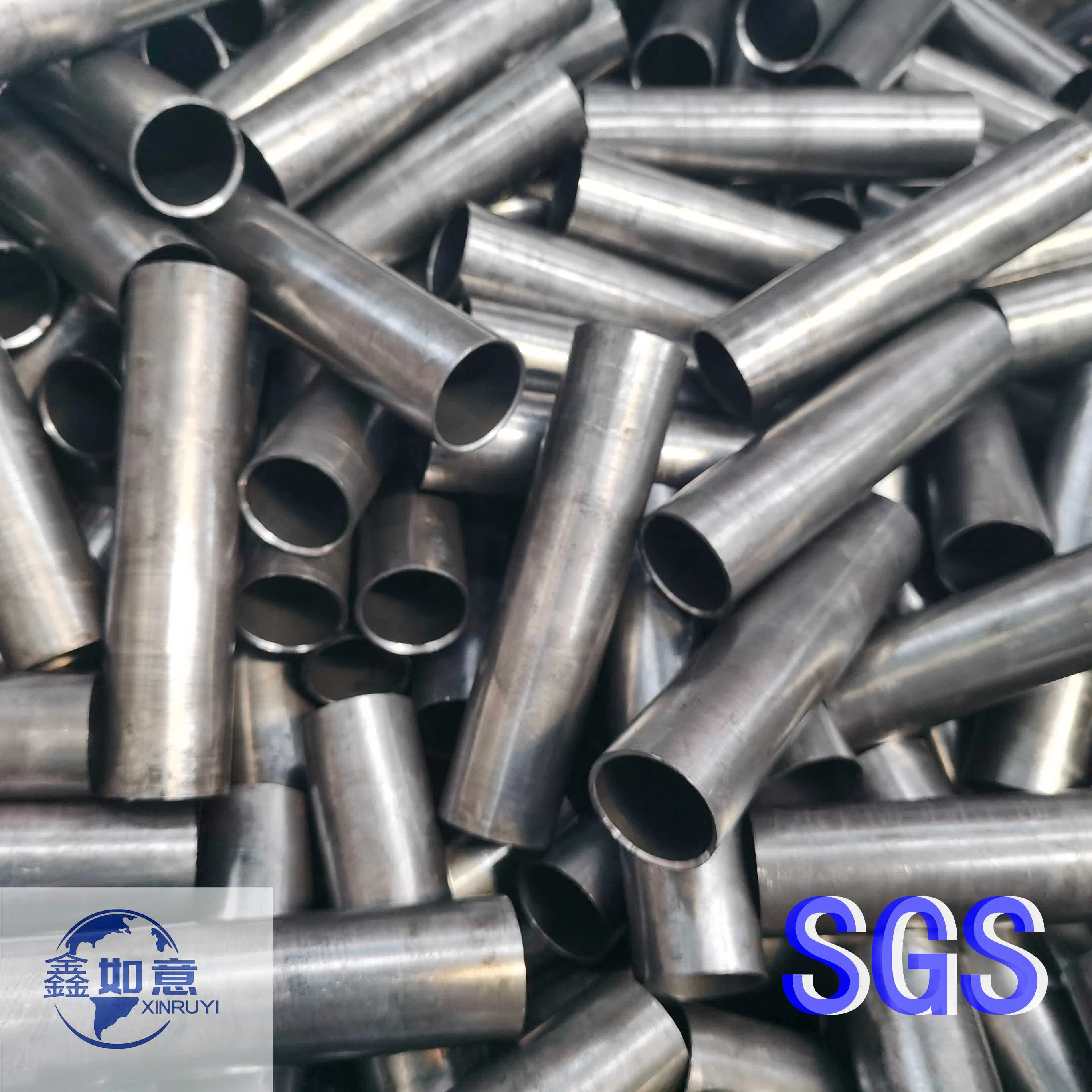 Auto High Quality Bearing Metal Rubber Bushing