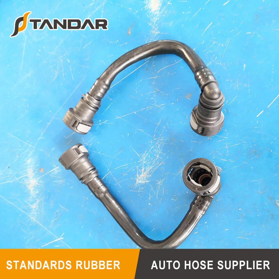 Nylon Fuel Line for Automotive Intake System